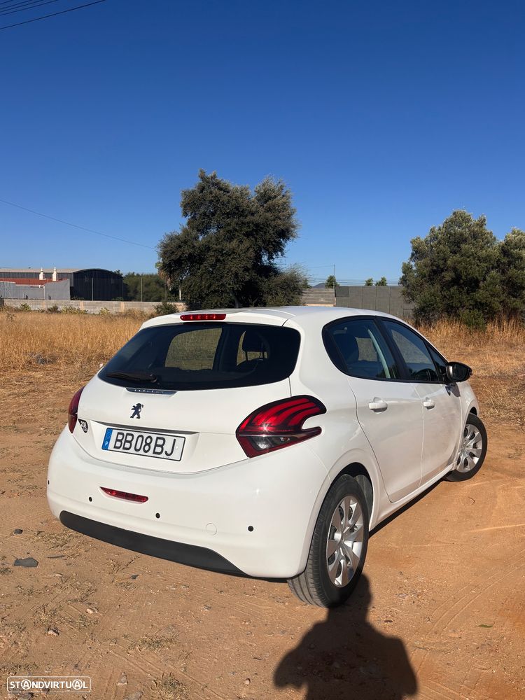 Peugeot 208 PureTech 68 Like - 5