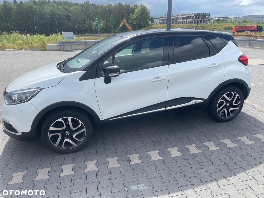 Renault Captur - 1
