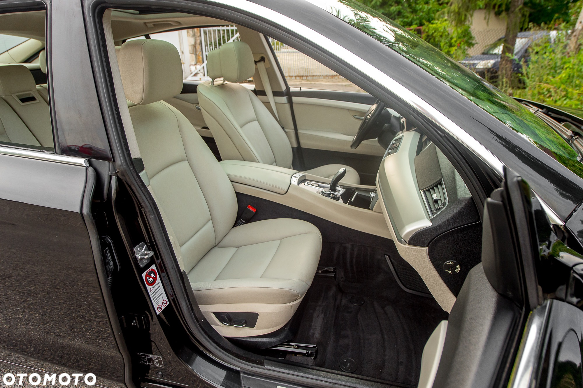 BMW 5GT 535i xDrive Gran Turismo Luxury Line - 18