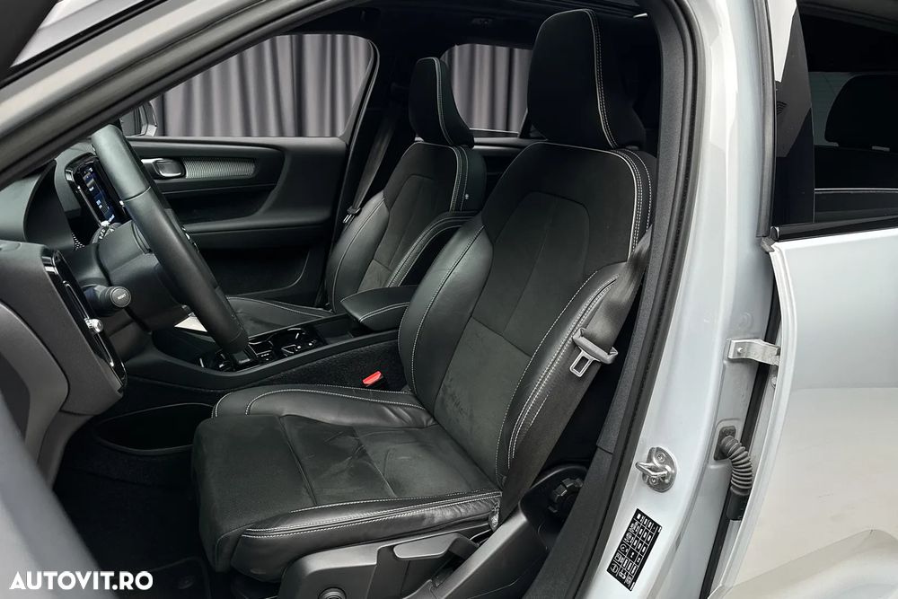 Volvo XC 40 - 24