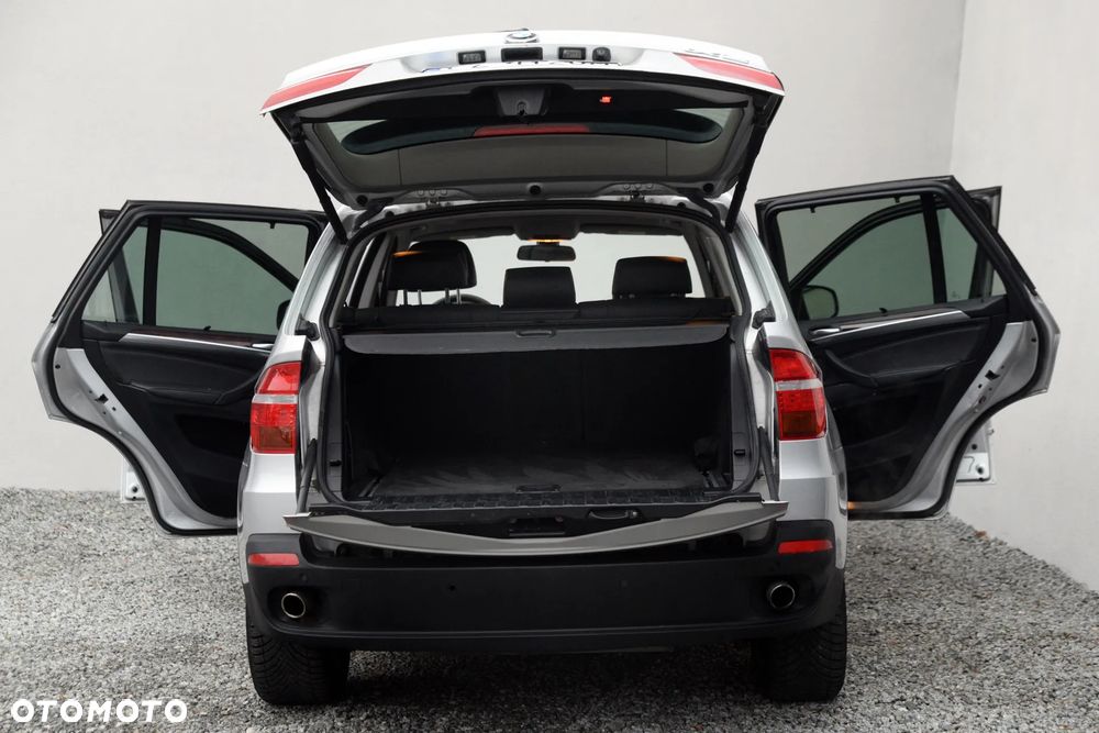 BMW X5 - 22