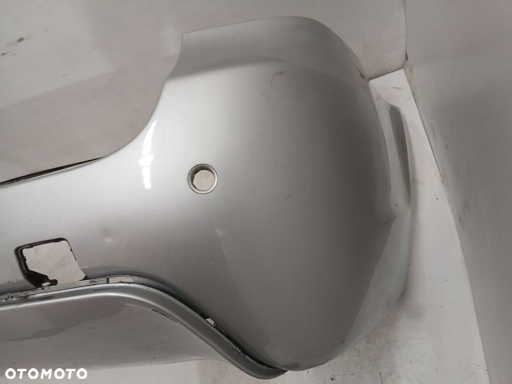 ZDERZAK TYLNY TYŁ BMW E61 M PAKIET TITANSILBER 354/7 - 3