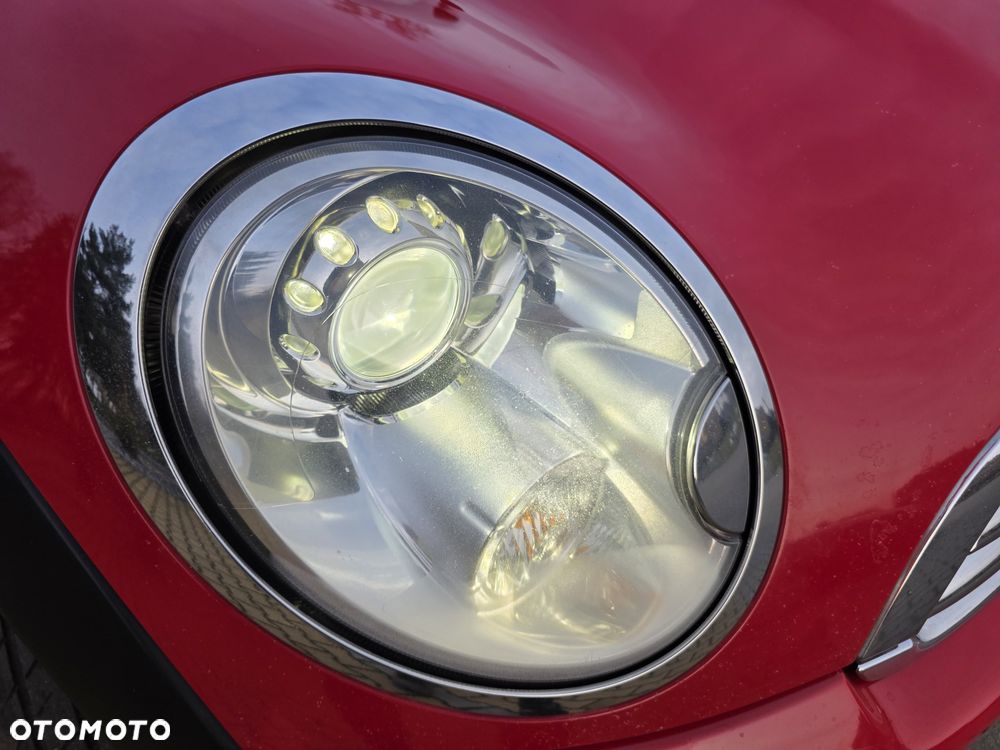 MINI Cooper D Bayswater - 3