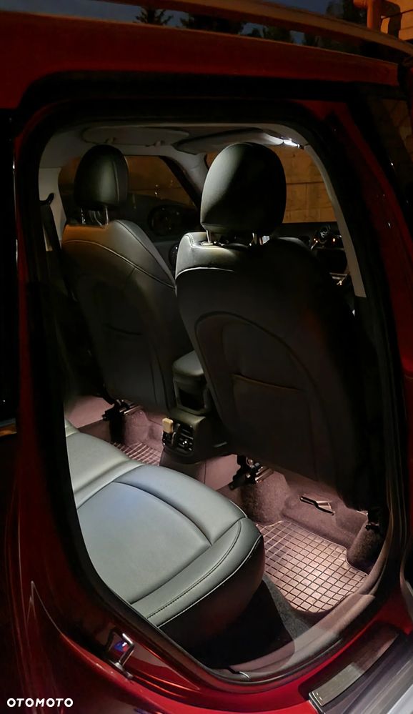 MINI Countryman Cooper S - 26