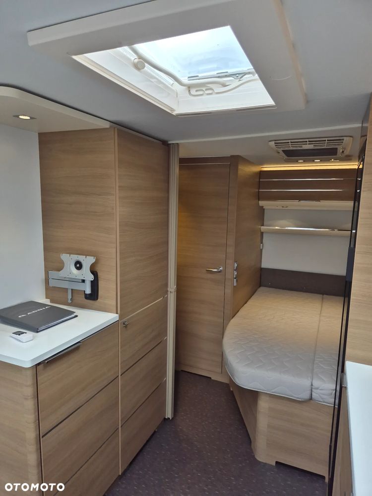 Adria Adora 522  SUPREME Edition - 10