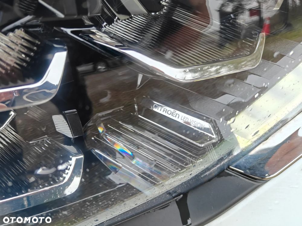 Citroën C4 - 22