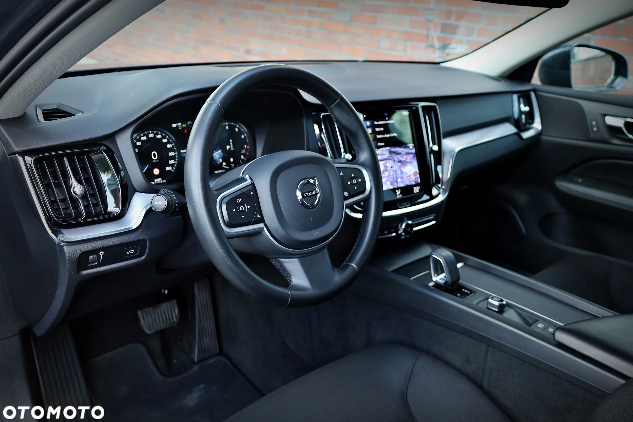 Volvo V60 - 17