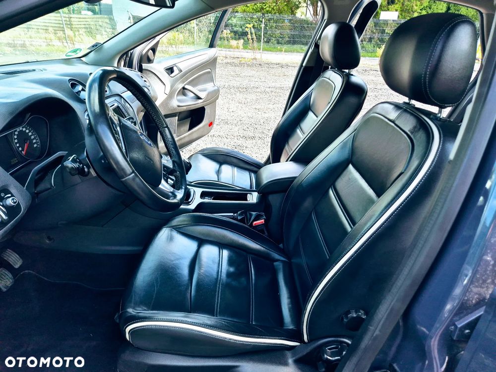 Ford Mondeo 2.0 TDCi Business Edition - 3