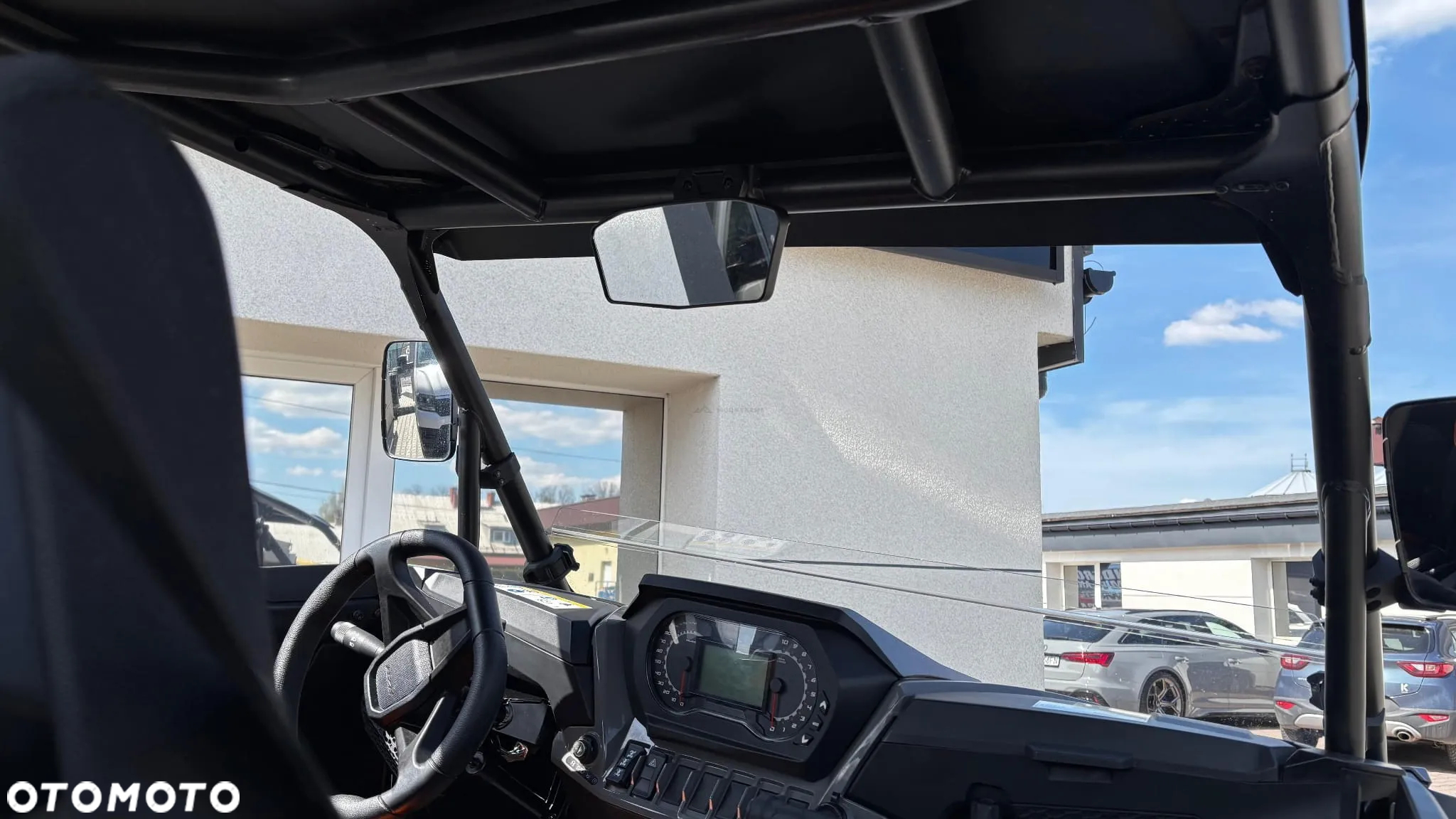 Polaris RZR - 15