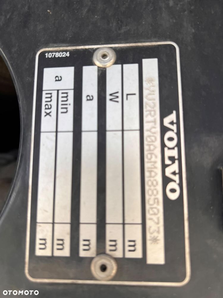 Volvo FH 460 Retarder - 12