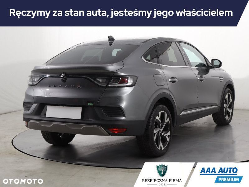 Renault Arkana - 7