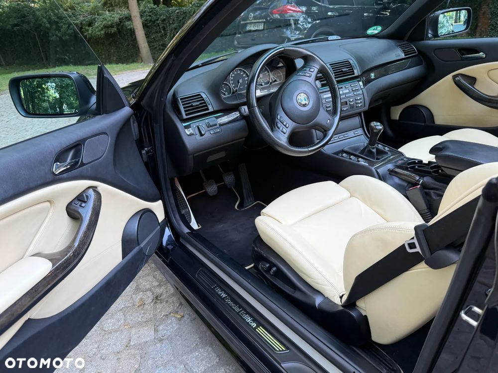BMW Seria 3 318Ci - 12