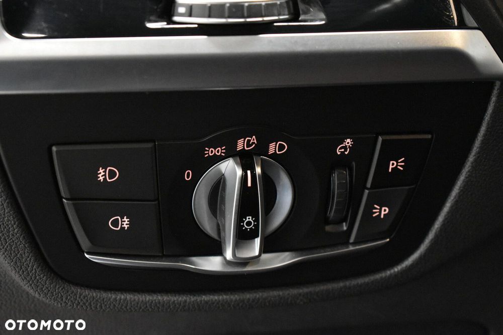 BMW X3 xDrive20d M Sport sport - 11