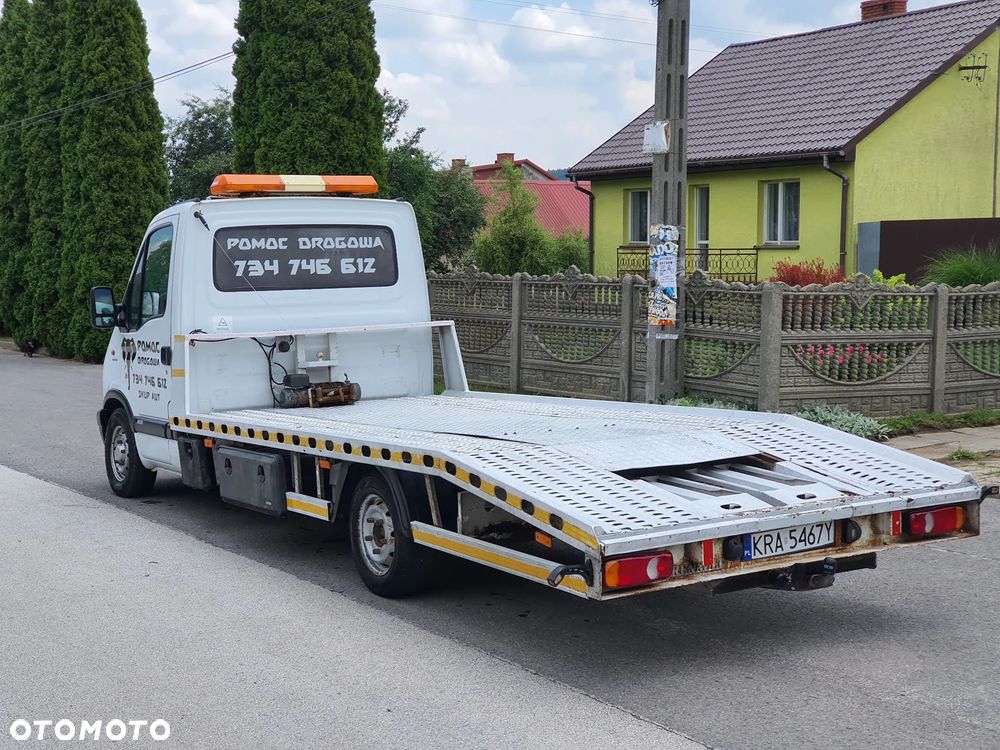 Renault Master - 5