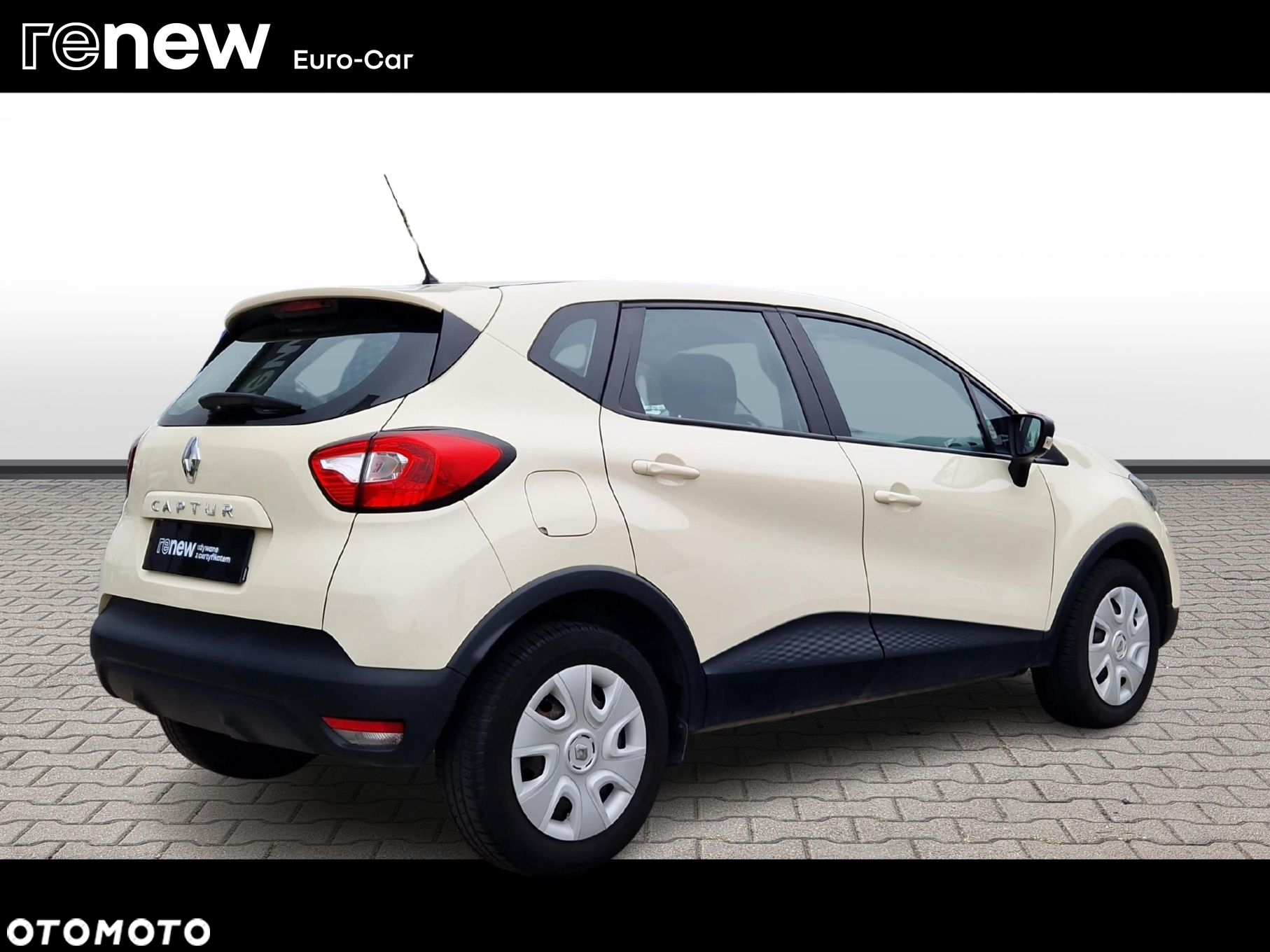 Renault Captur 0.9 Energy TCe Life - 5