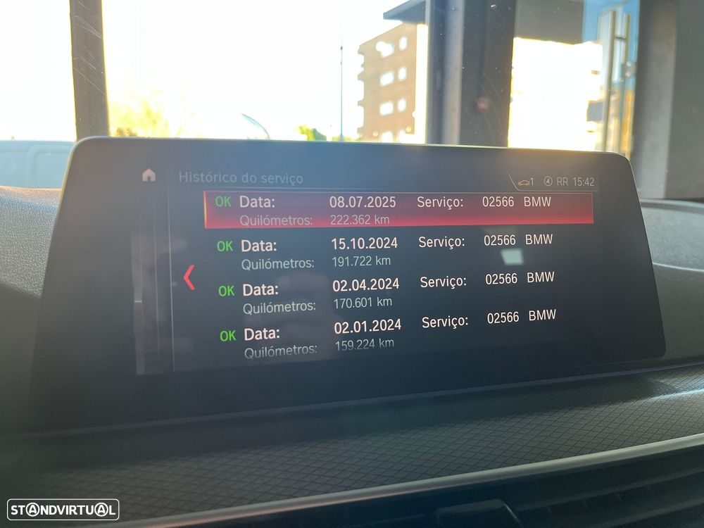 BMW 530 e iPerformance Pack M - 35