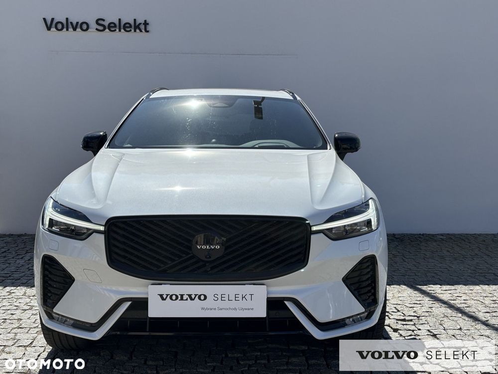 Volvo XC 60 - 4