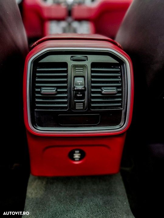 Porsche Macan Turbo PDK mit Performance Paket - 23