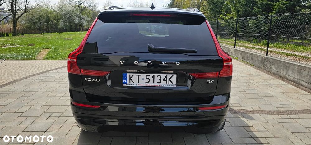 Volvo XC 60 - 6