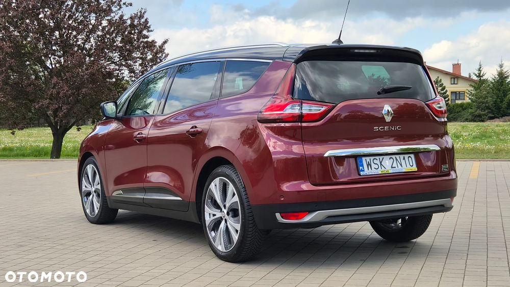 Renault Grand Scenic ENERGY dCi 110 INTENS - 10