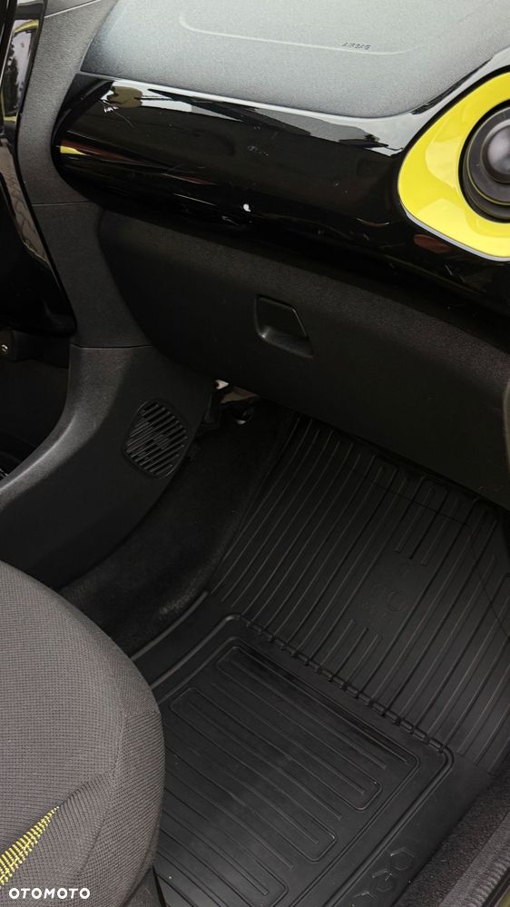Toyota Aygo - 10