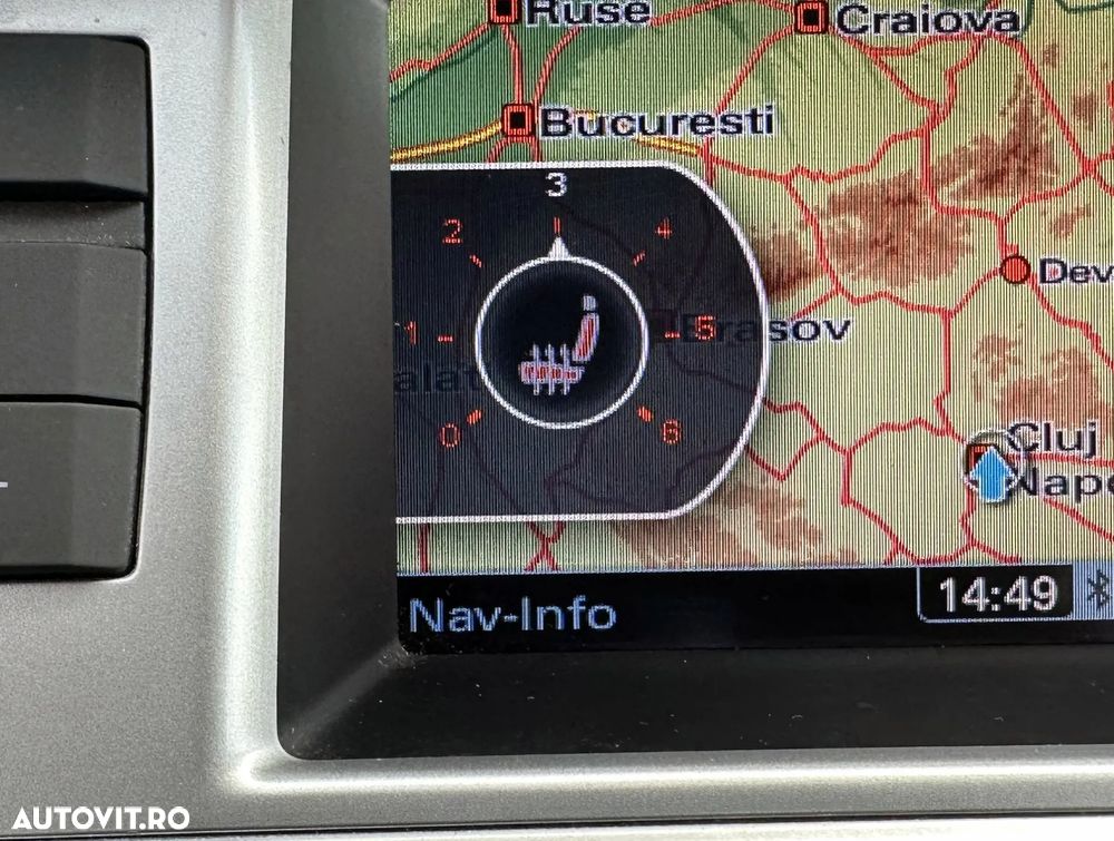 Audi A6 - 16