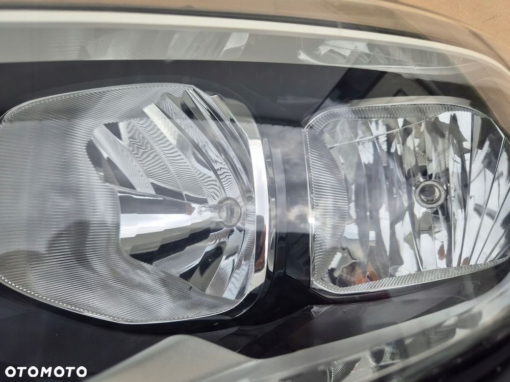 Fiat Tipo 2 lampa prawa i lewa.OE MOPAR. H-15 - 12