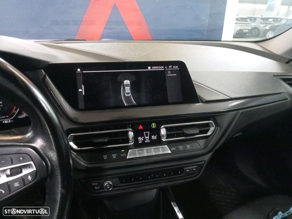 BMW 218 Gran Coupé d Line Sport - 5