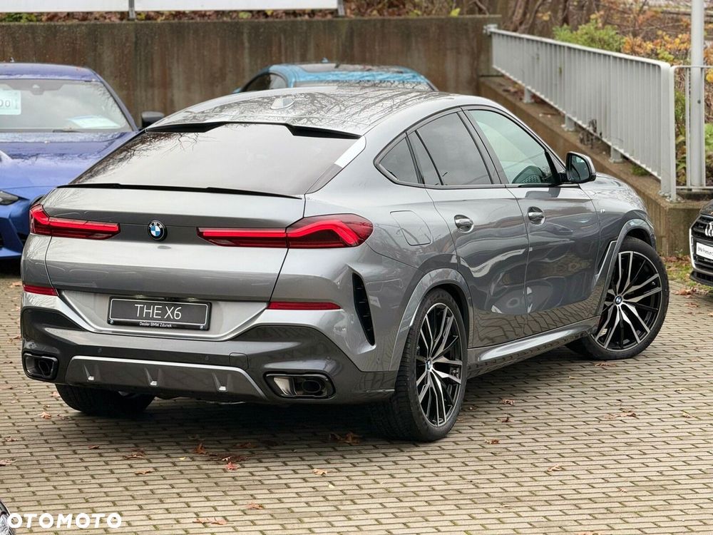 BMW X6 - 11