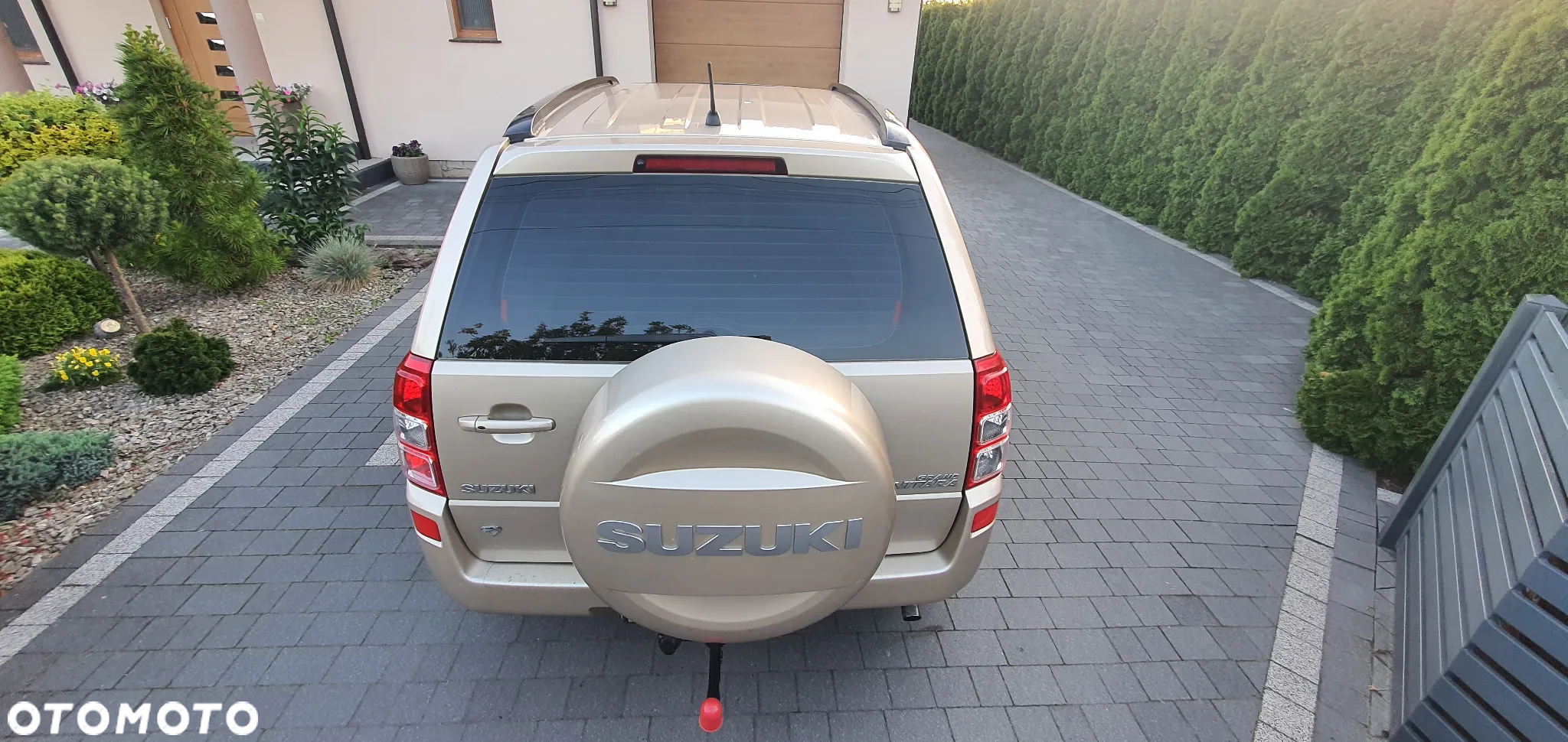 Suzuki Grand Vitara 1.9 DDiS De Luxe - 15