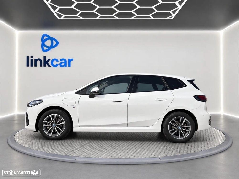BMW 225xe Active Tourer e xDrive Pack Desportivo M - 5