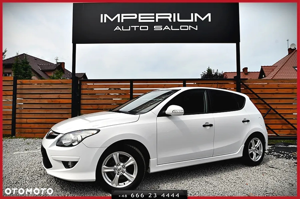 Hyundai i30 1.4 Comfort