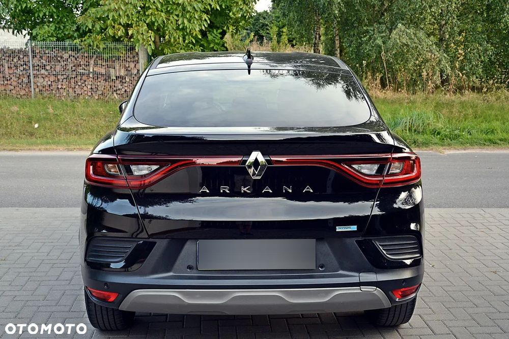 Renault Arkana - 12