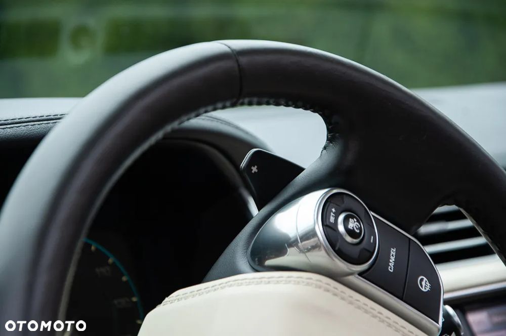 Land Rover Range Rover 5.0 V8 S/C - 36