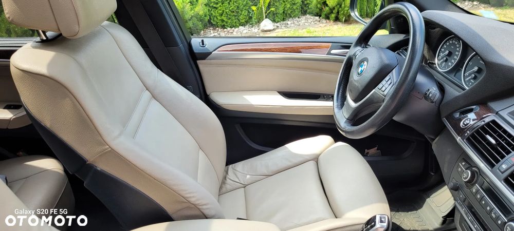 BMW X5 - 3