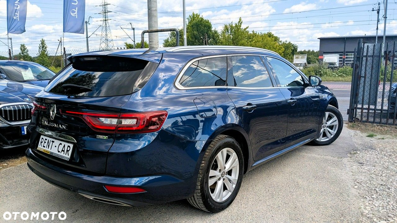 Renault Talisman - 7
