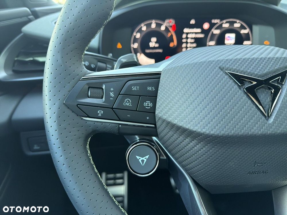 Cupra Terramar - 20