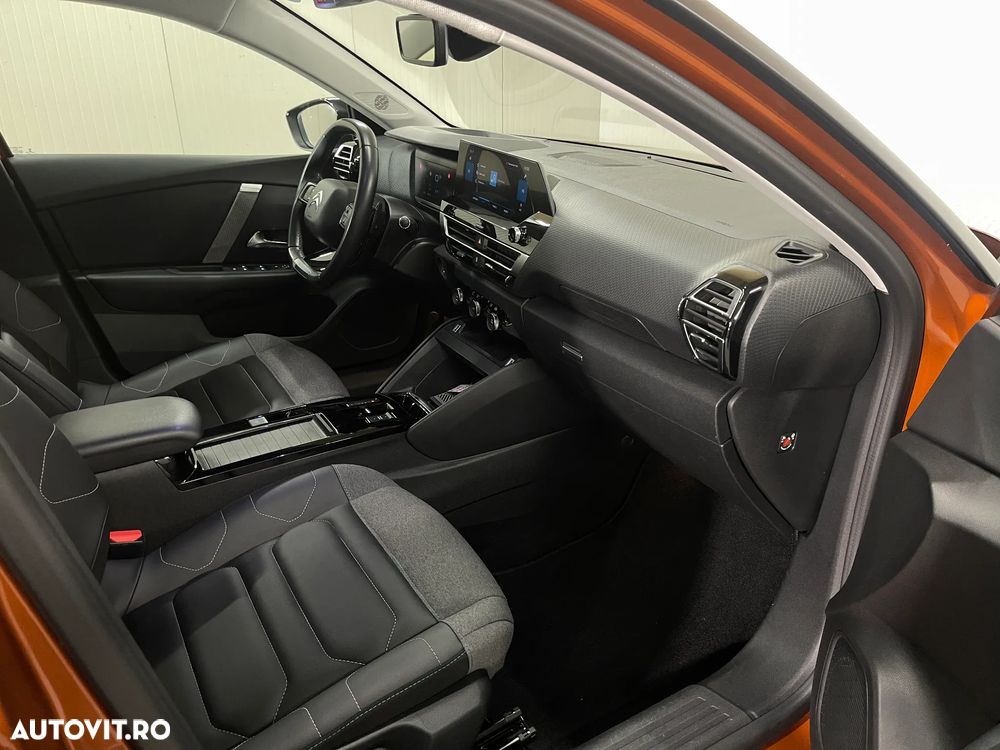 Citroën C4 1.5 BlueHDi S&S EAT8 Shine - 9