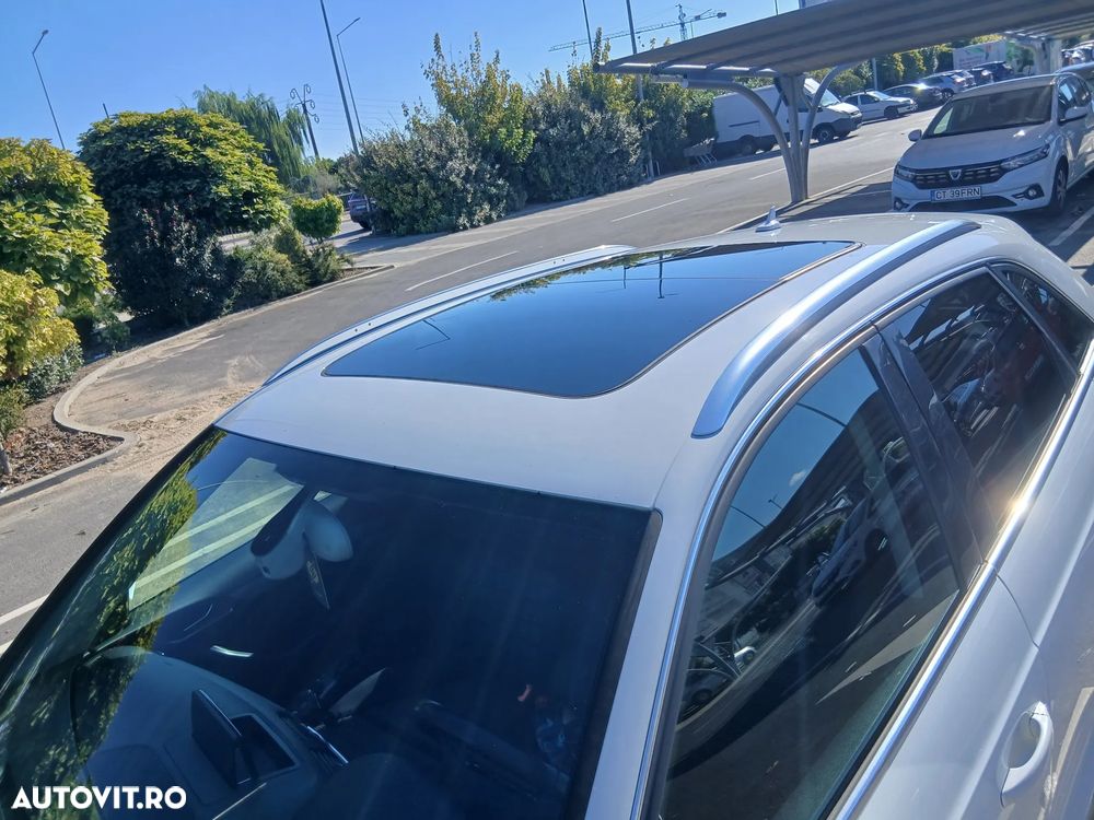 Audi Q3 2.0 TDI Quattro S-Tronic - 13