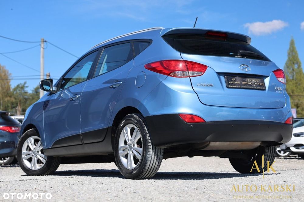 Hyundai ix35 - 5
