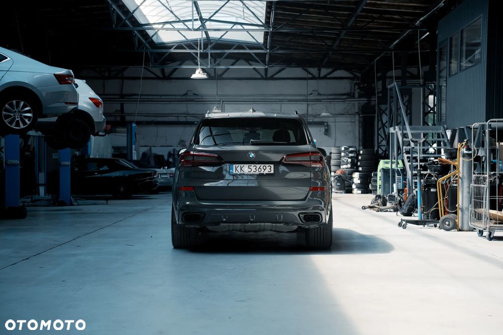 BMW X5 M - 6