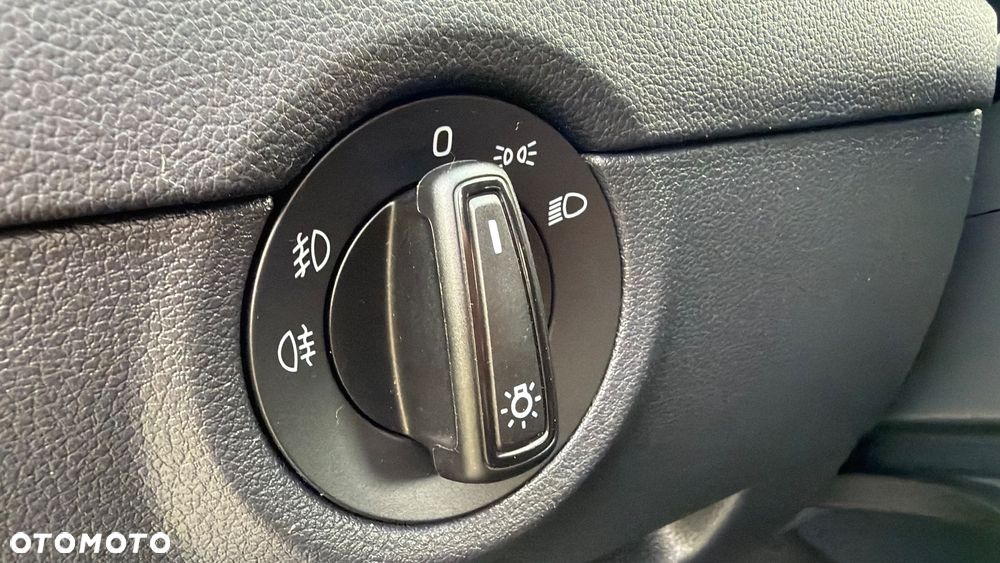 Skoda Octavia 1.4 TSI Clever - 23