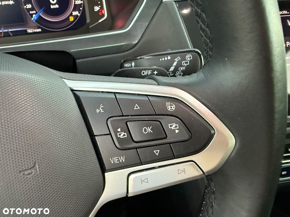 Volkswagen Tiguan 1.5 TSI EVO Elegance DSG - 19