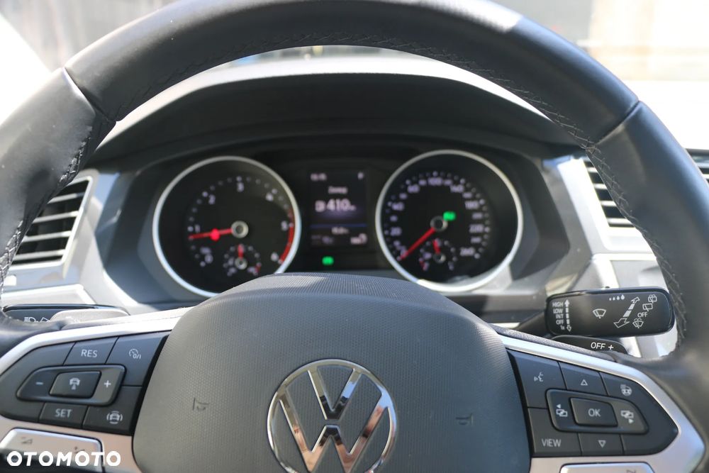 Volkswagen Tiguan 2.0 TDI SCR DSG - 37