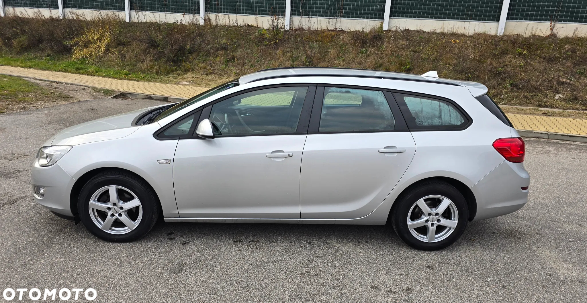 Opel Astra - 6