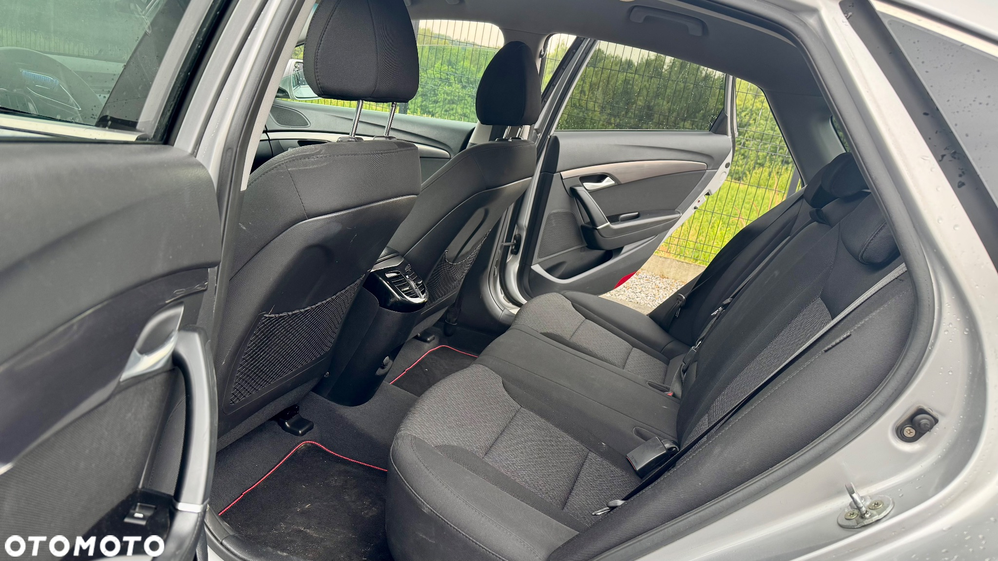 Hyundai i40 - 9