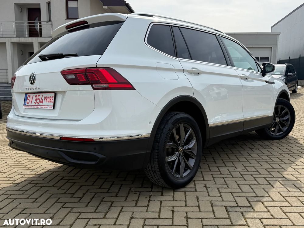 Volkswagen Tiguan 2.0 TDI SCR DSG ACTIVE - 5