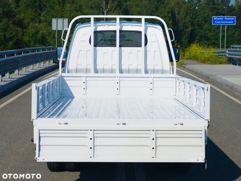 BAW Light Truck - 24