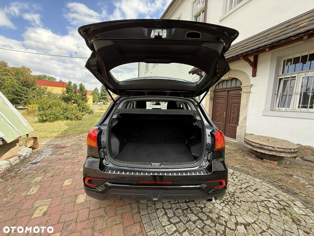 Mitsubishi ASX 1.6 2WD Diamant Edition+ - 36