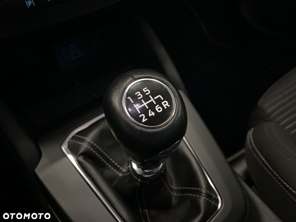 Ford Focus - 14